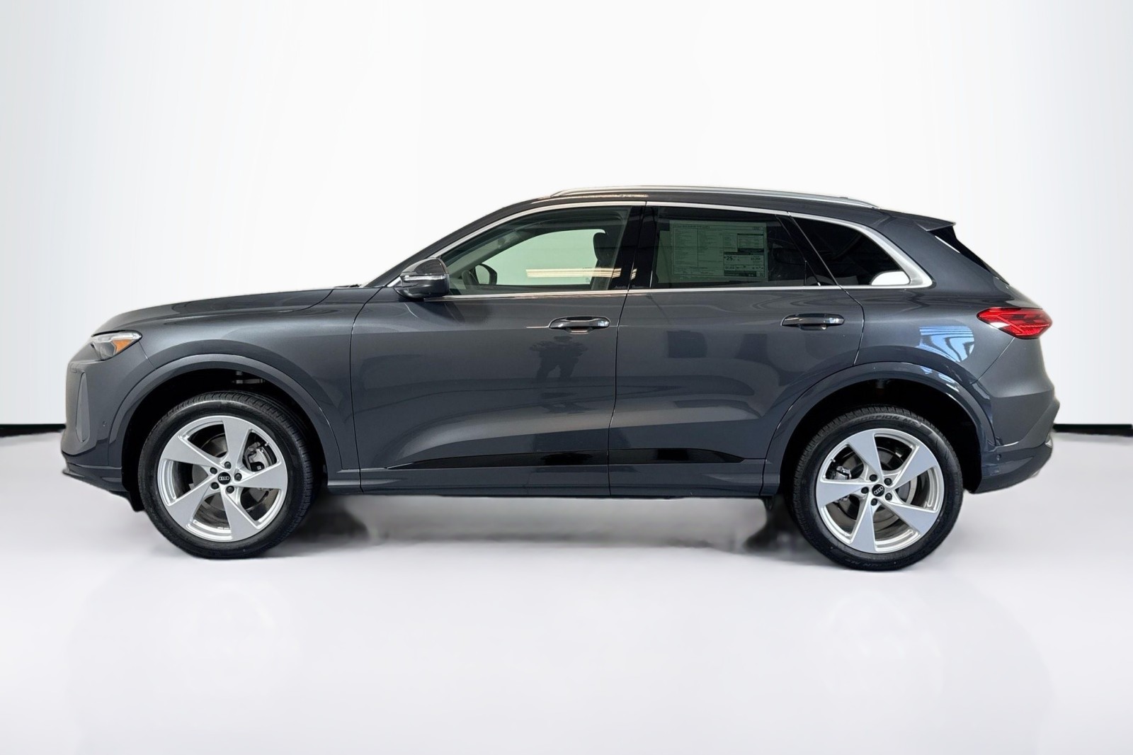 New 2025 Tambora Gray Metallic Audi Premium Plus 2.0 TFSI quattro image 8