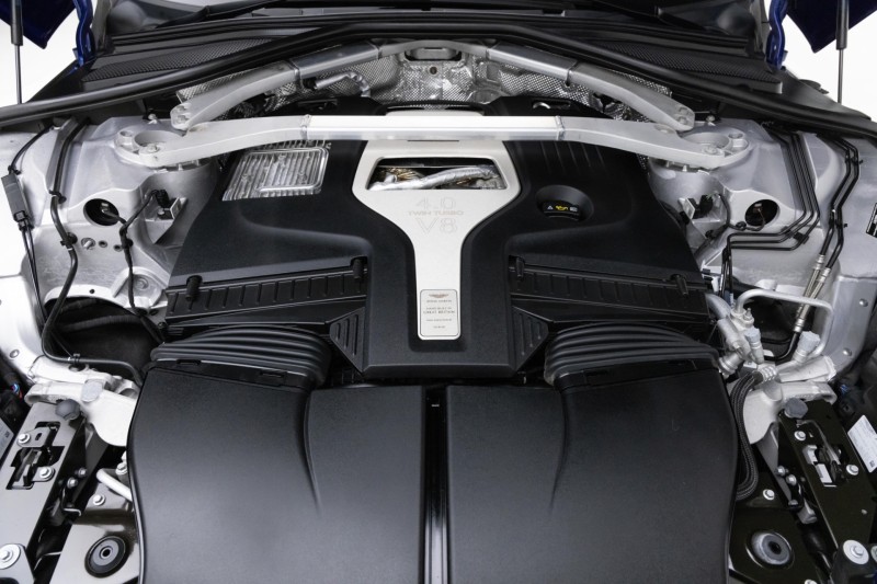 2023 Aston Martin DBX 707 707 in , 