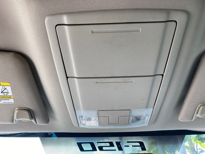 2010 Ford F-150 4 DR CREW XL LOW MILES 34,625 in , 
