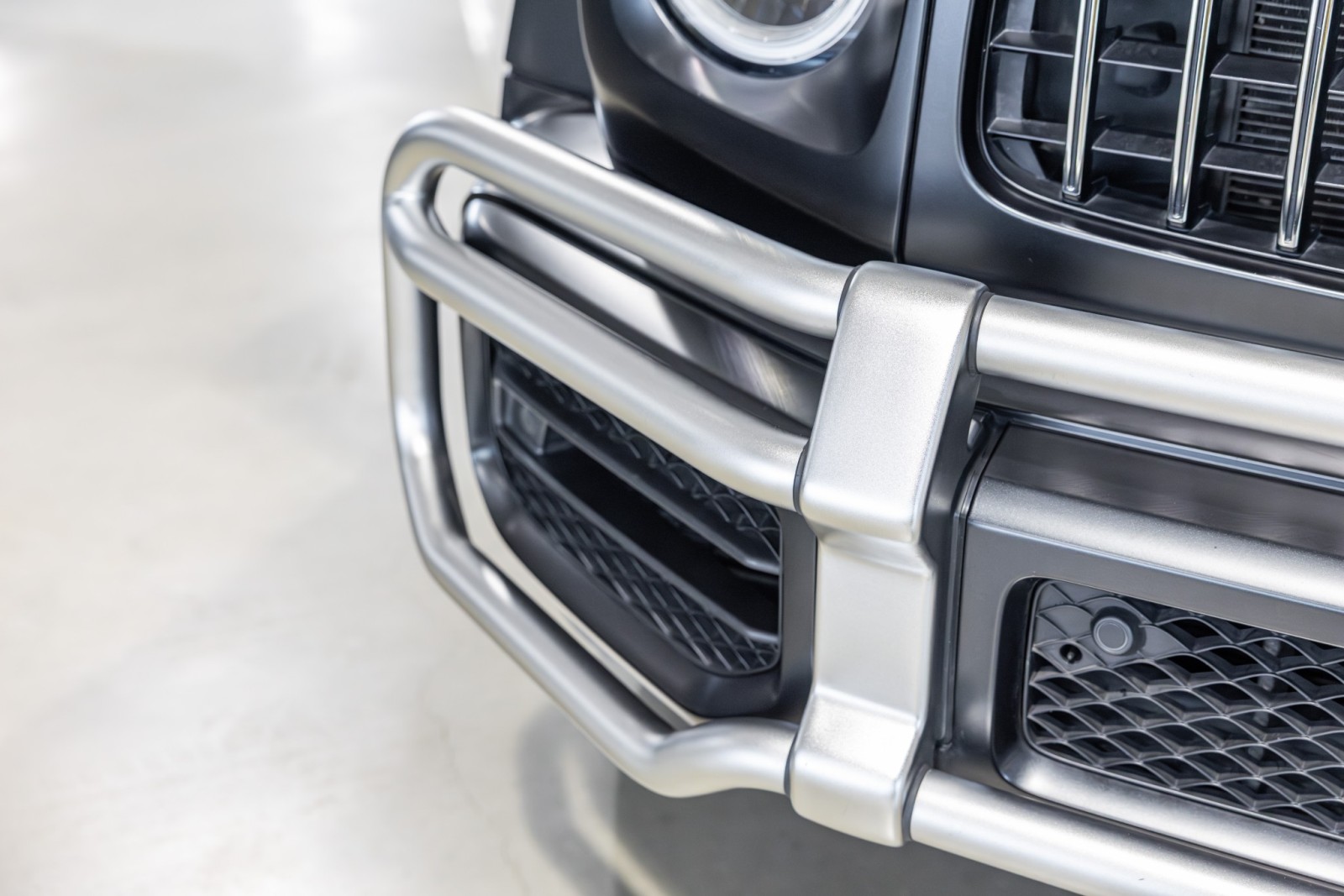 Used Car 2022 Mercedes-benz G-class  Amg G 63 For Sale Under $180,000 In Boerne, Texas