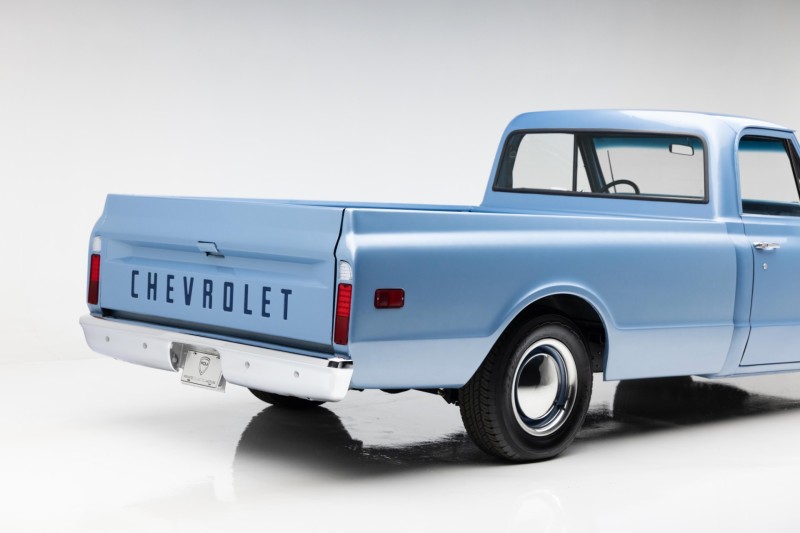 1968 Chevrolet C/K 20 Base in , 