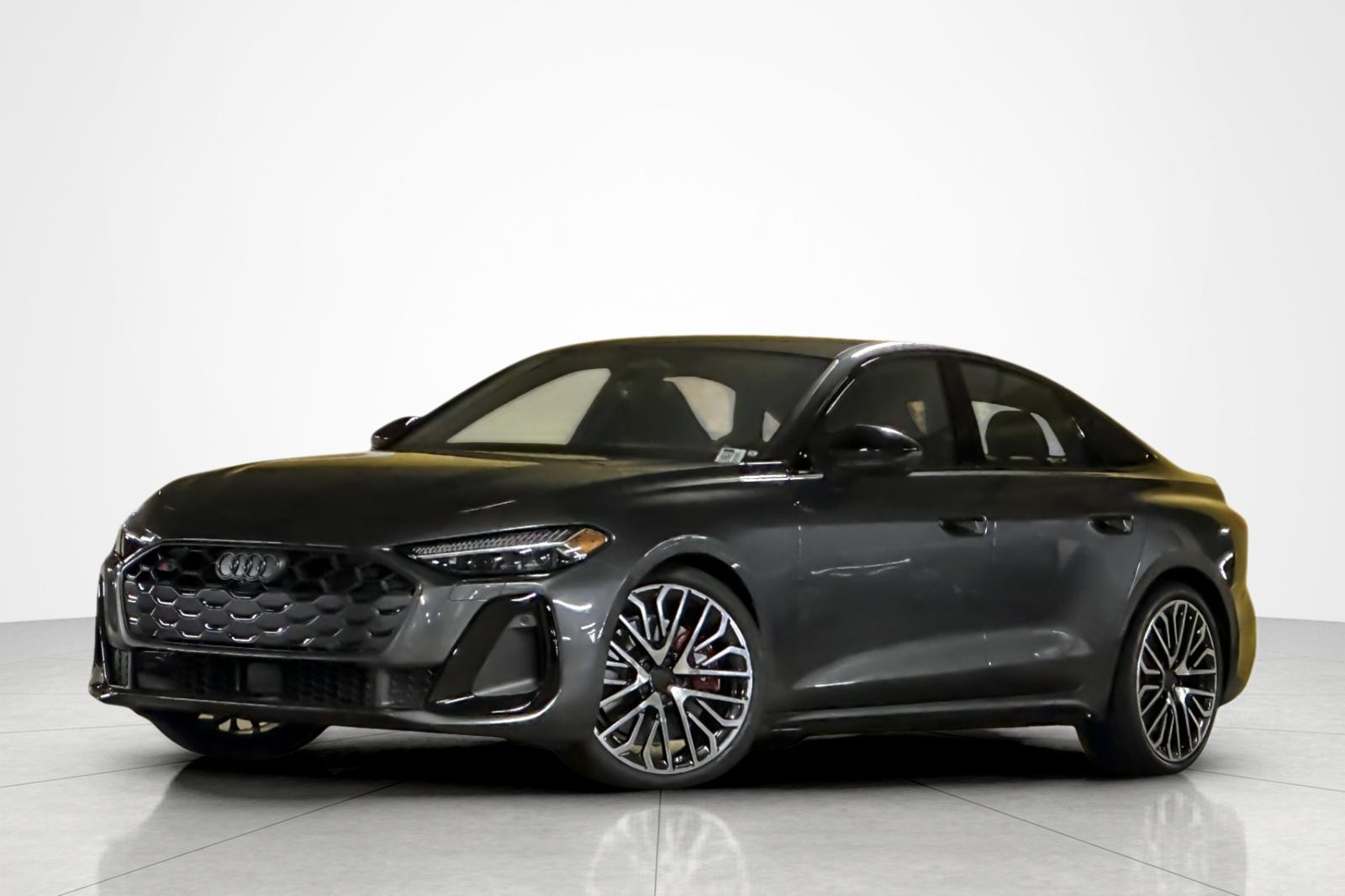 2026 Audi S5 Premium Plus 3.0 TFSI quattro