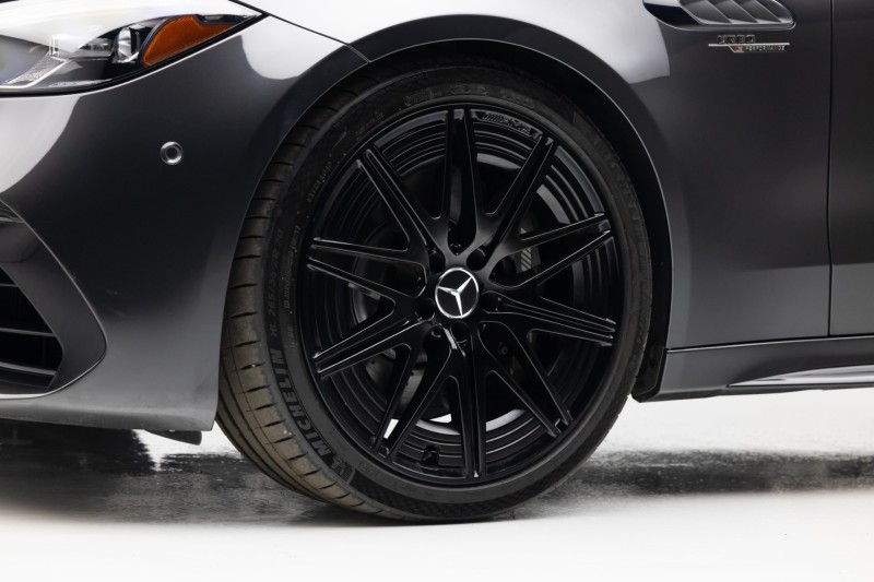 2024 Mercedes-Benz AMG C 63 S E Performance AMG C 63 S E Performance in , 