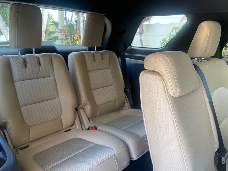 2016 Ford Explorer LOW MILES 65,701 1 OWNER FL SUV in , 