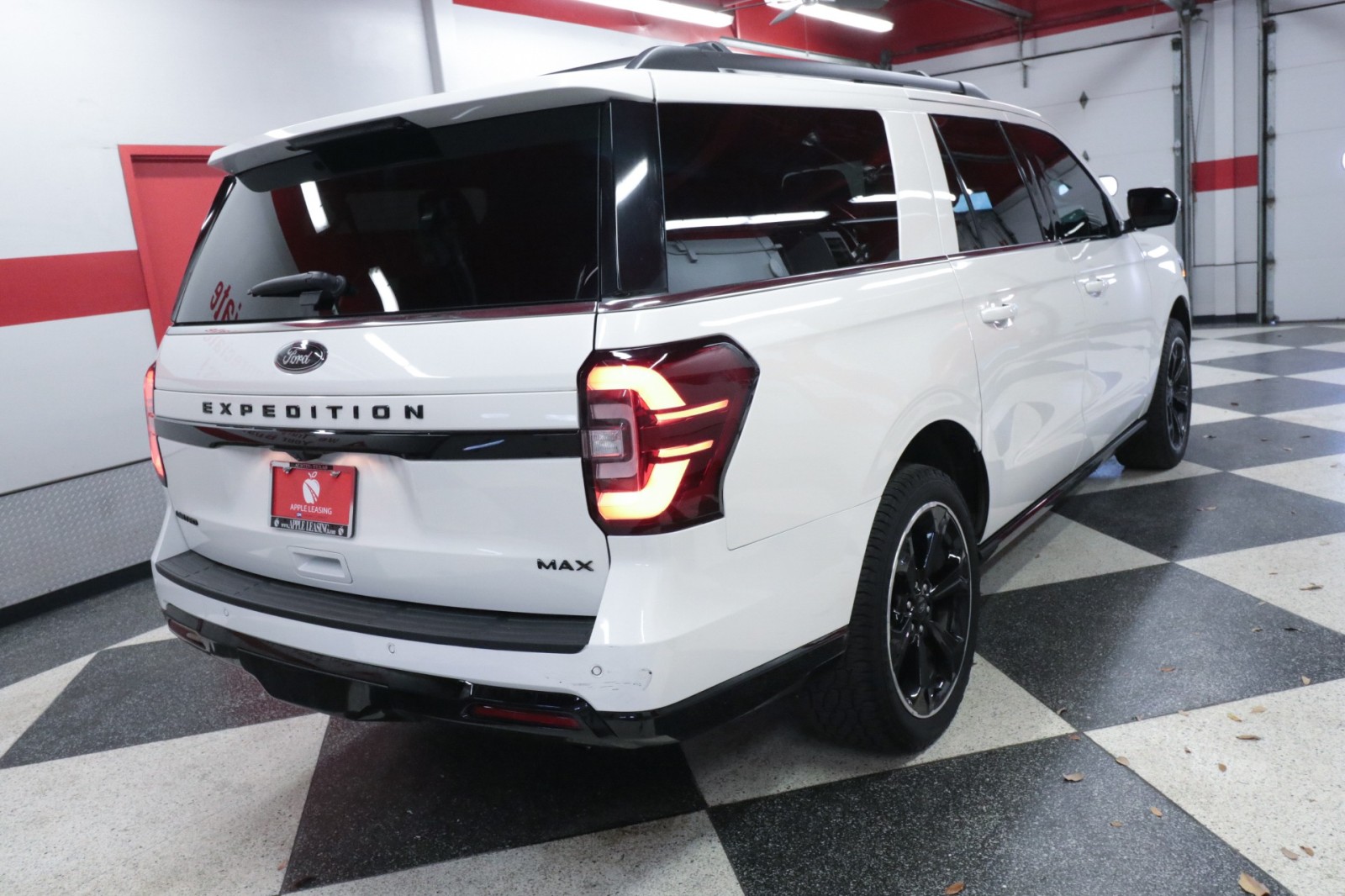 Used Car 2022 Ford Expedition Max  Limited For Sale Under $40,000 In Austin, Texas