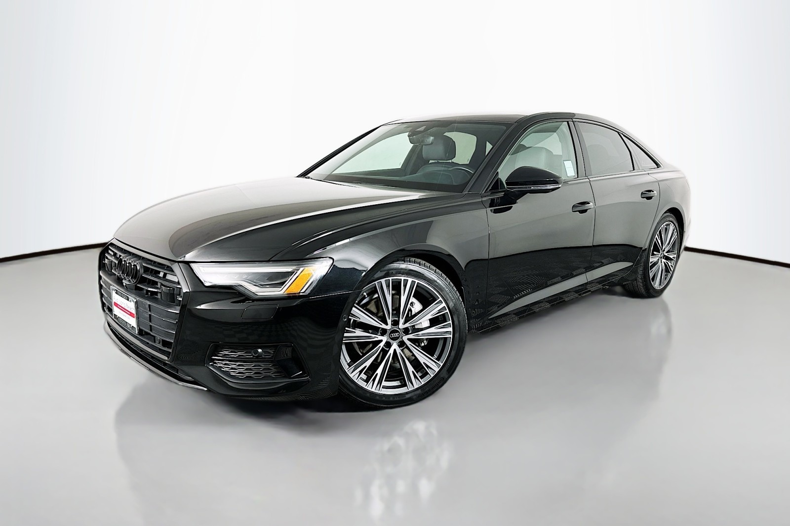 2023 Audi A6 Sedan Premium Plus