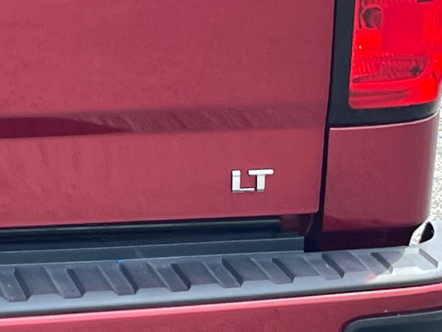 ChevroletSilverado 150010