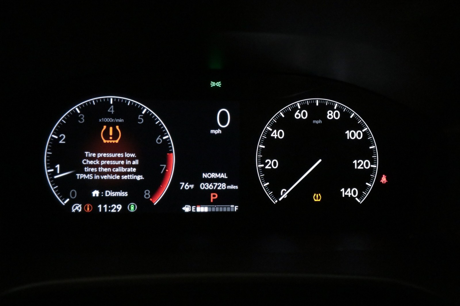 Used Car 2024 Honda Cr-v  Ex-l For Sale Under $30,000 In Austin, Texas