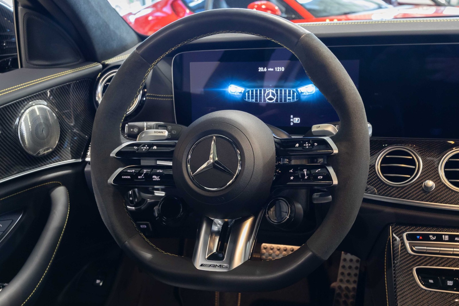 2023 Mercedes-benz E-class  Amg E 63 S In Boerne, Texas