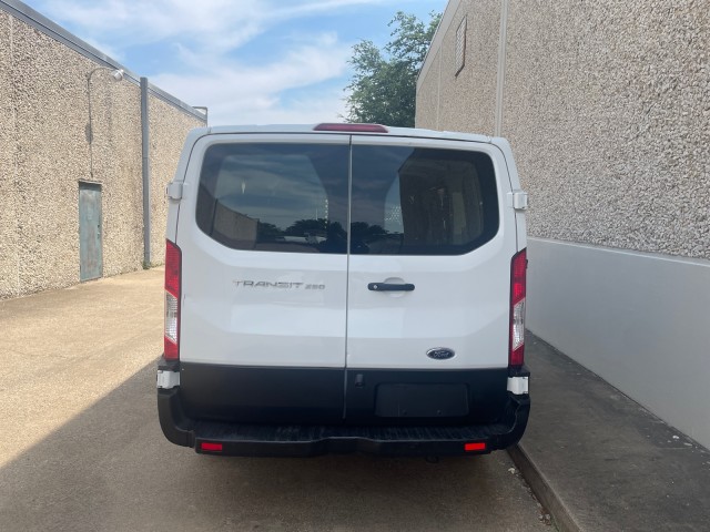 2019 Ford Transit Van  2