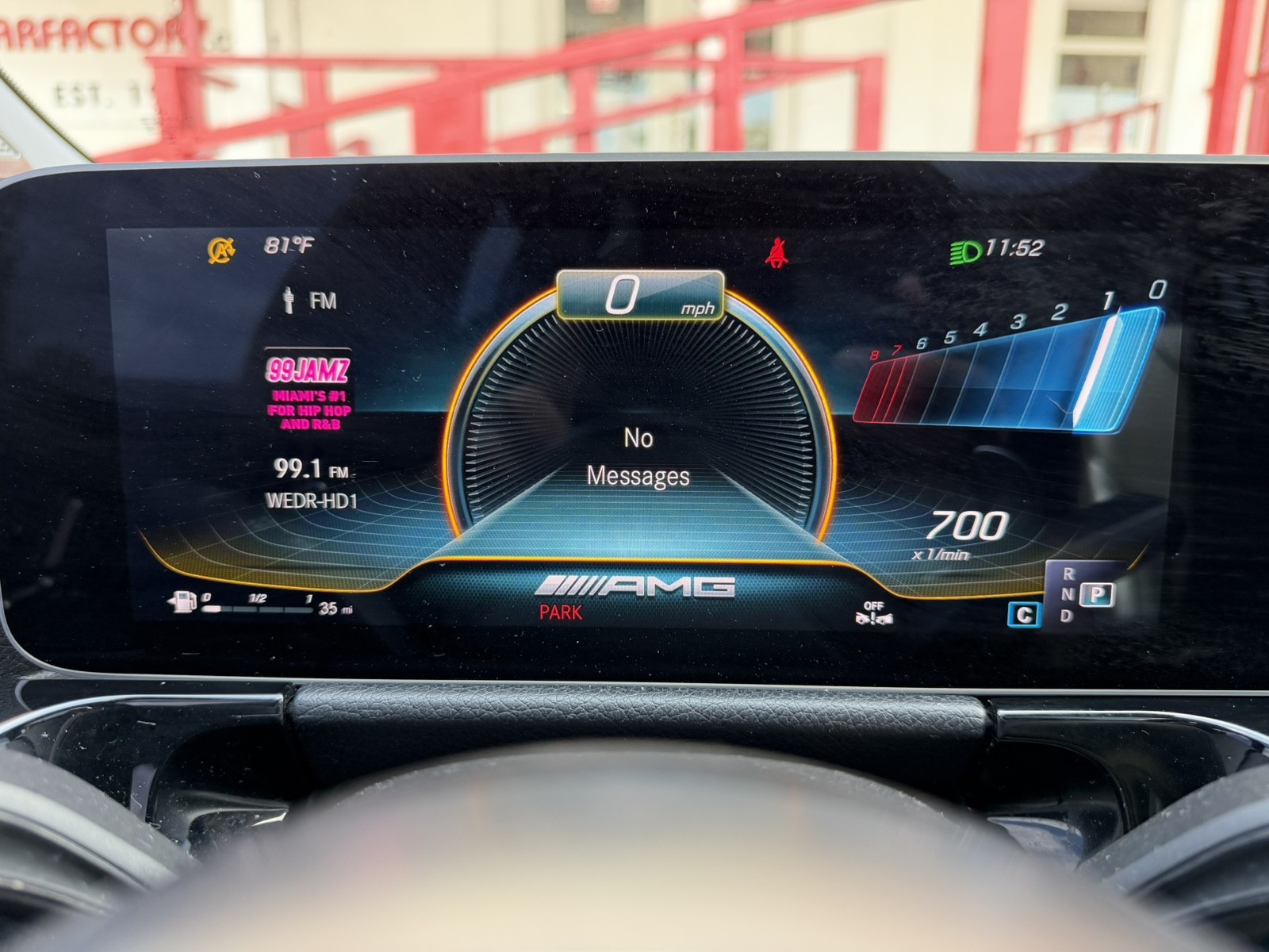 2021 Mercedes-Benz GLA-Class - $21,888