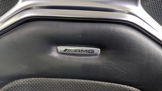 2019 Mercedes-Benz AMG GT AMG GT 29