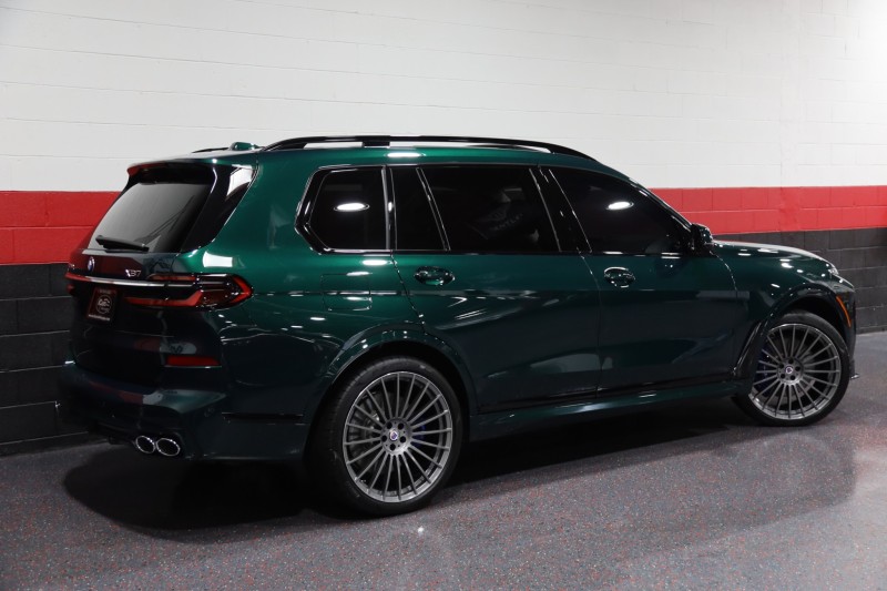 2024 BMW ALPINA XB7 4dr Suv in , 