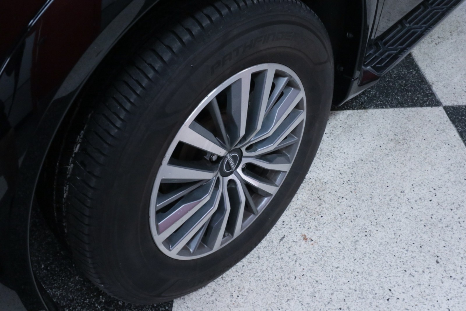 Used Car 2022 Nissan Armada  Sl For Sale Under $30,000 In Austin, Texas