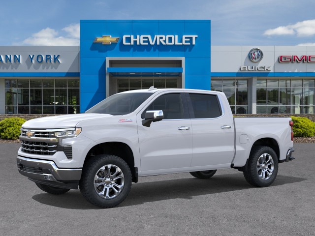ChevroletSilverado 15002