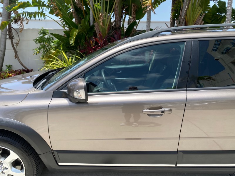 2009 Volvo XC70 3.0T AWD WAGON LOW MILES 78683 in , 