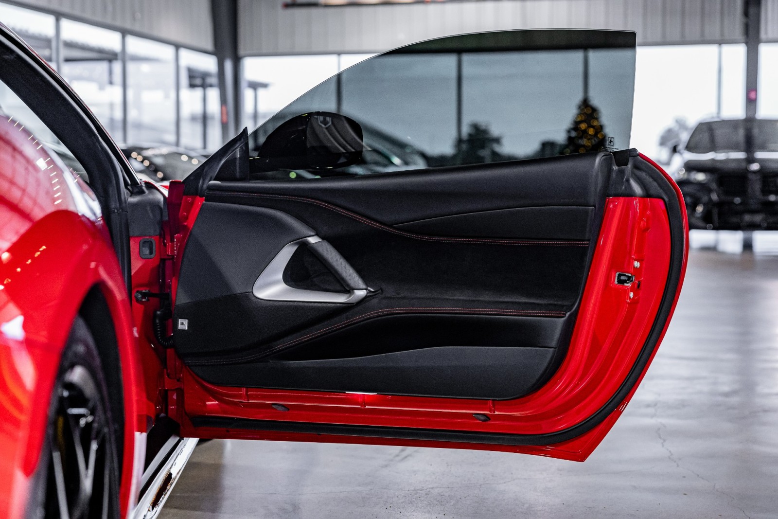 Used Car 2018 Ferrari 812 Superfast  For Sale Under $350,000 In Boerne, Texas