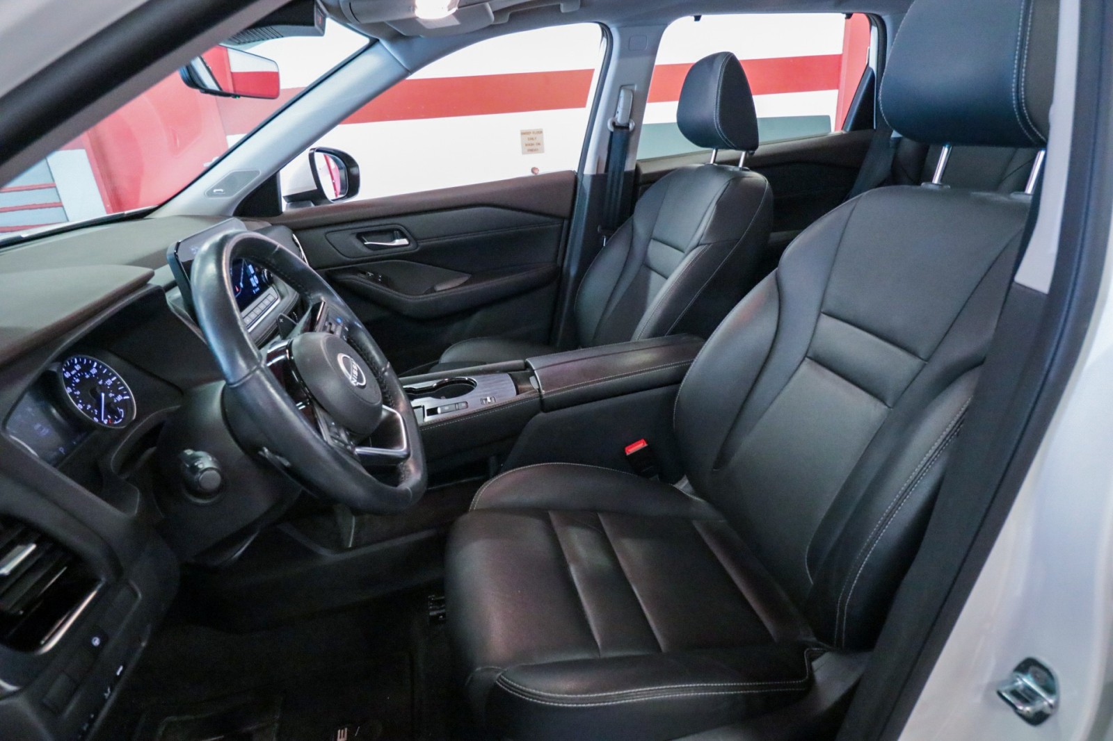 Used Car 2023 Nissan Rogue  Sl For Sale Under $30,000 In Austin, Texas