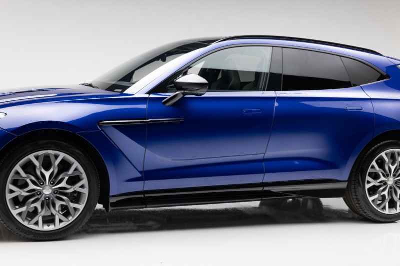 2023 Aston Martin DBX 707 707 in , 