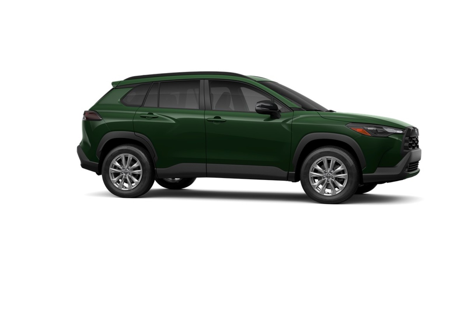 New 2026 Cypress Toyota LE image 15