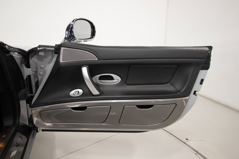 2001 BMW Z8 Z8 *WE HAVE EVERY SERVICE RECORD BACK TO 2004* *IMMACULATE* in , 