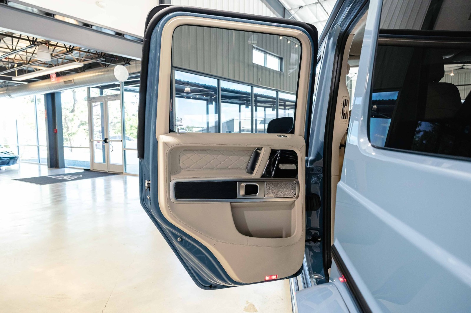 Used Car 2025 Mercedes-benz G-class  Amg G 63 For Sale Under $240,000 In Boerne, Texas