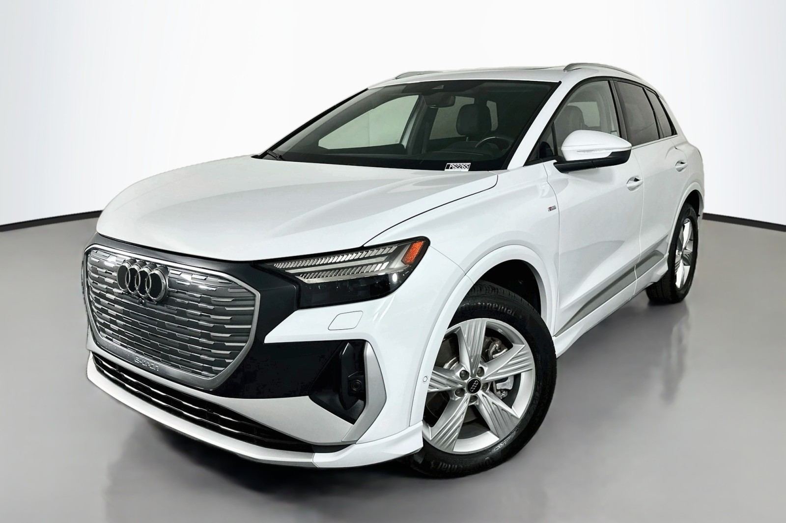 2023 Audi Q4 e-tron Prestige