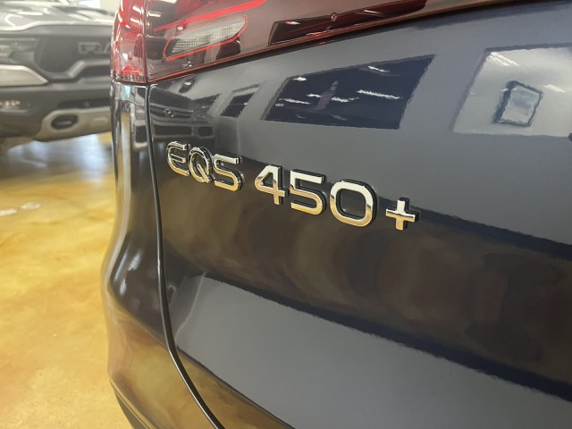 2023 Mercedes-Benz EQS EQS 450+ 8