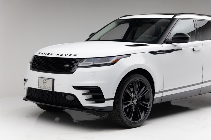 2019 Land Rover Range Rover Velar P380 R-Dynamic HSE R-Dynamic HSE in , 