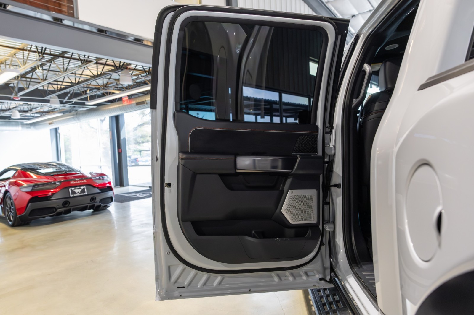 Used Car 2025 Ford F-150  Raptor R - Supercharged V8 - Kc Lights For Sale Under $130,000 In Boerne, Texas