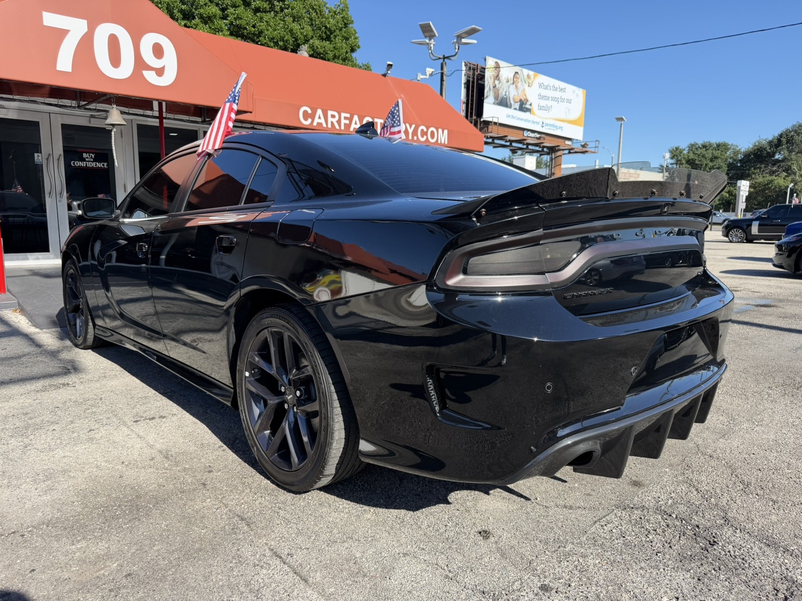2023 Dodge Charger - $24,977