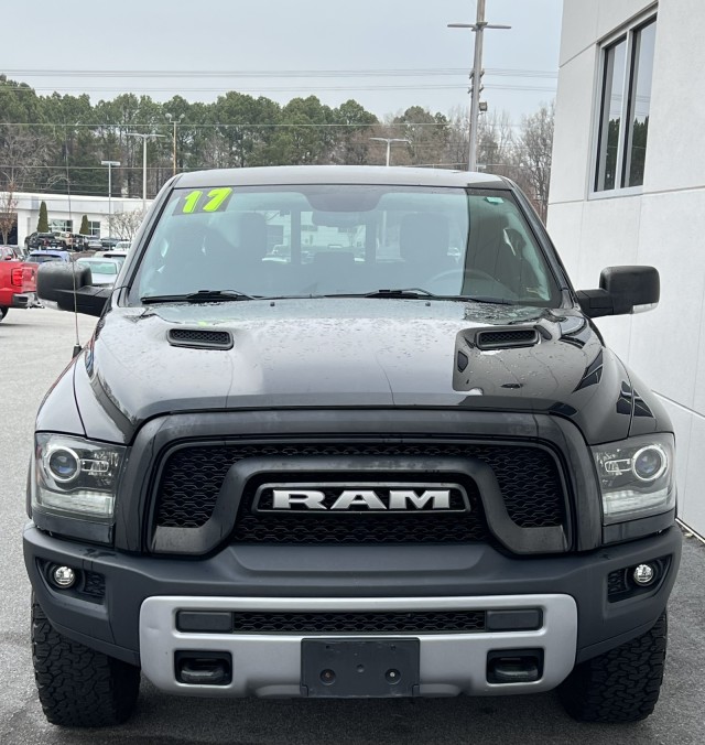 Ram15007