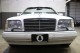 1995 Mercedes-Benz E Class  in , 