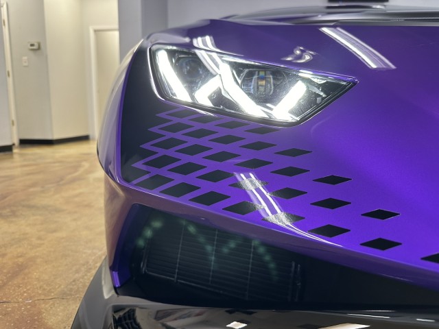2023 Lamborghini Huracan STO  7