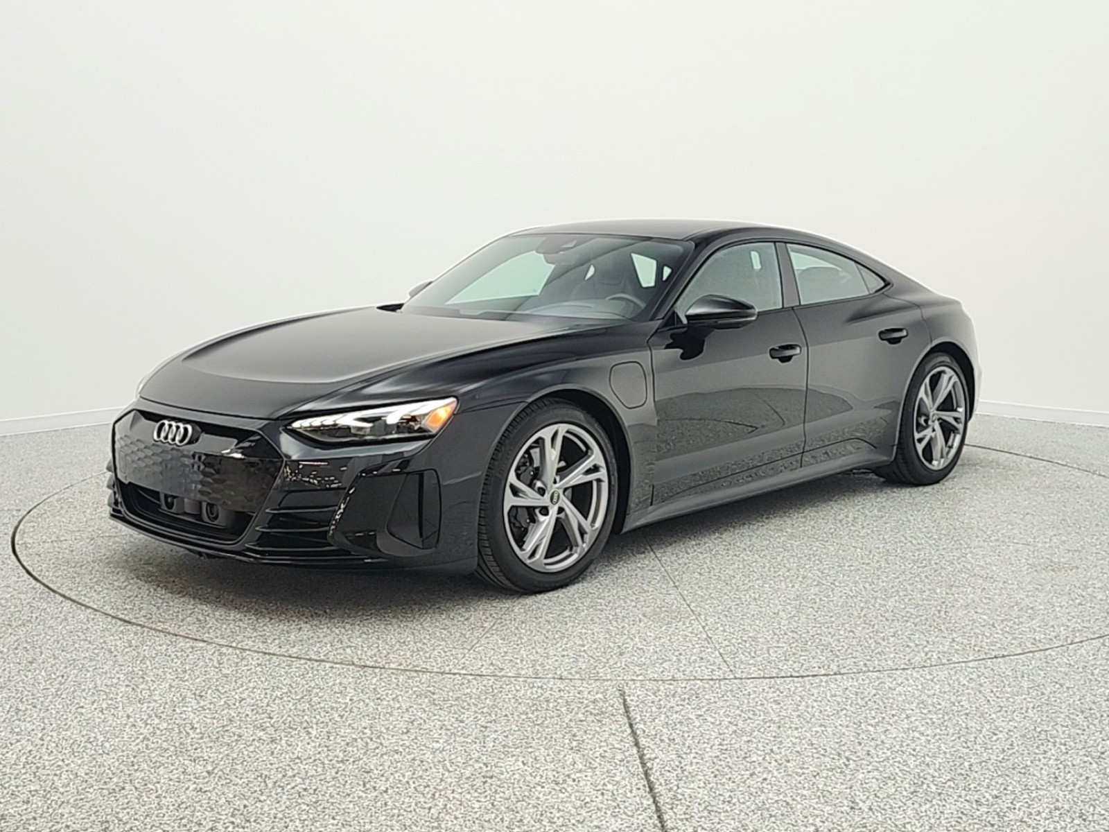 2023 Audi e-tron GT Premium Plus quattro