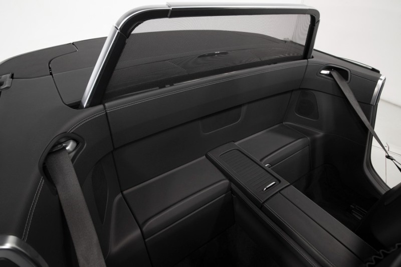 2020 Mercedes-Benz SL SL450 Convertible *ONLY 9900 MILES* *PANORAMA ROOF* in , 