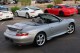 2001  911 Carrera Cabriolet 4 in , 