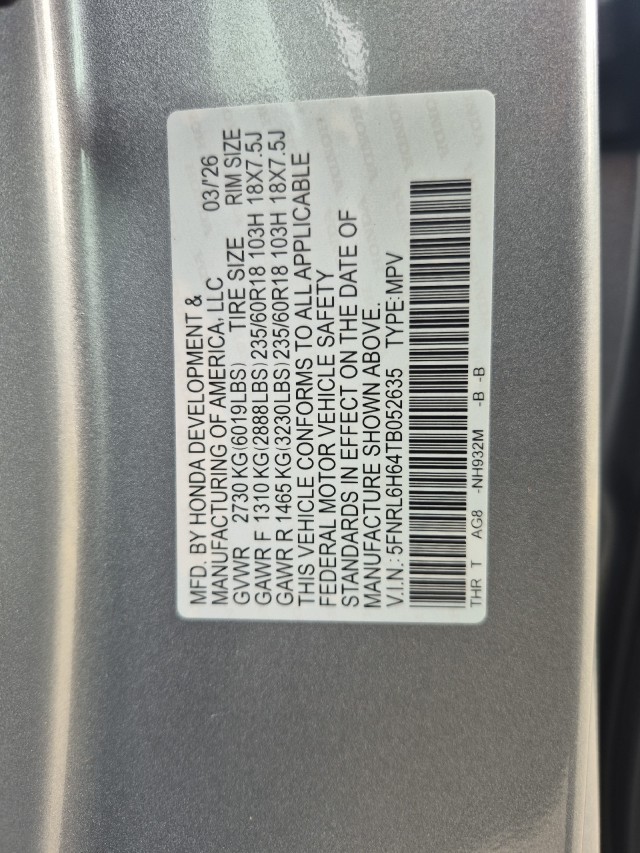 HondaOdyssey43