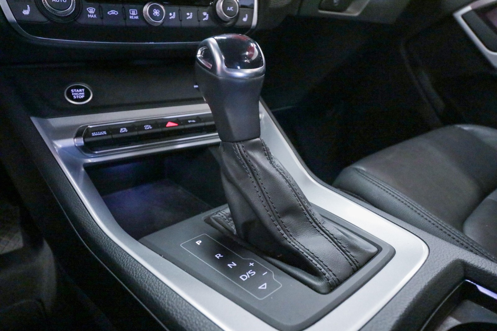 Used Car 2023 Audi Q3  S Line Premium For Sale Under $25,000 In Austin, Texas