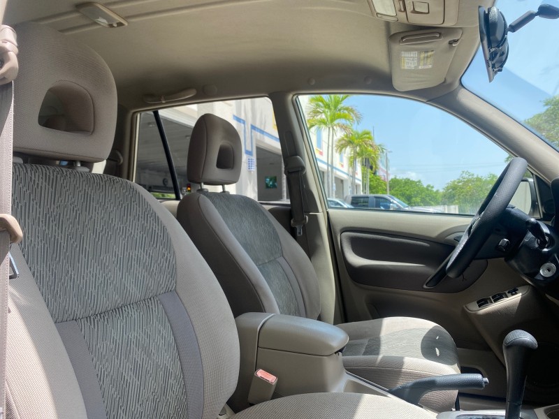 2002 Toyota RAV4 1 OWNER FL LOW MILES 83,089 in , 