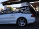 2009  SL-Class V8 in , 