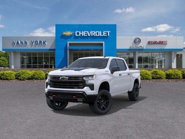 ChevroletSilverado 15008
