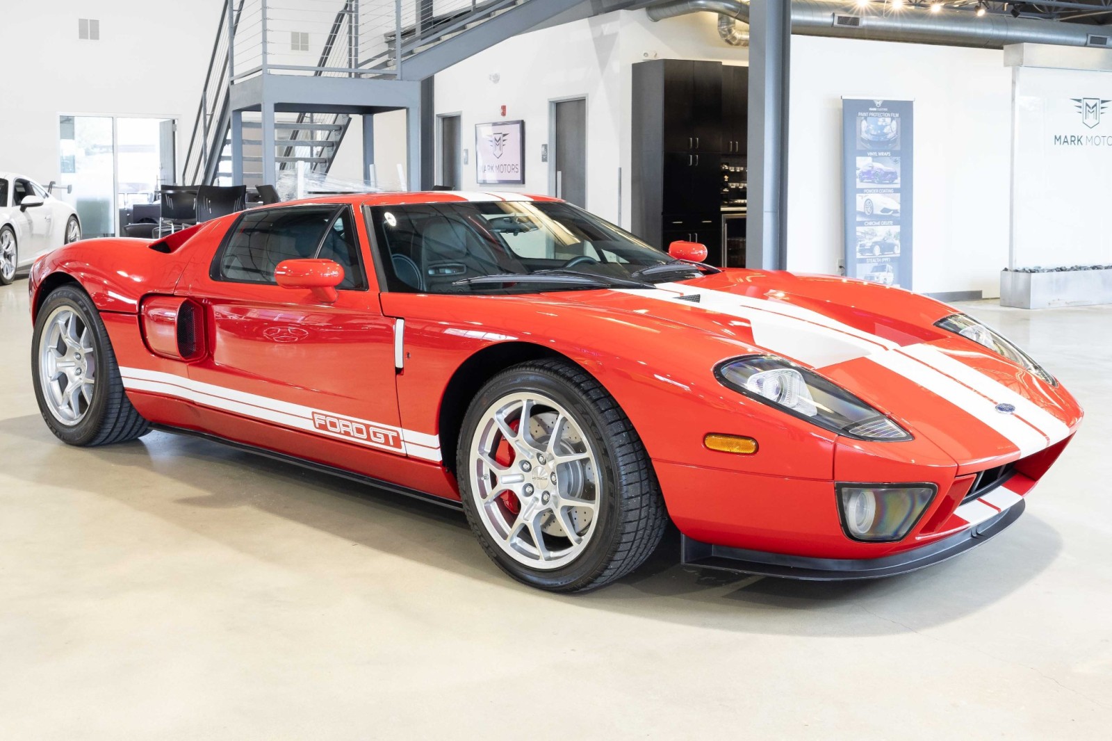 2006 Ford Gt  In Boerne, Texas