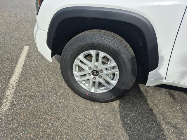 ToyotaTundra 2WD18