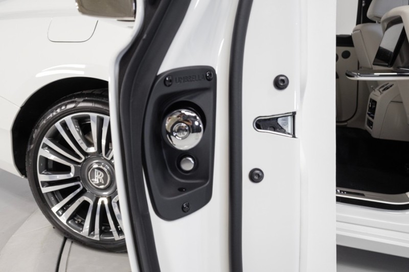 2022 Rolls-Royce Ghost Ghost~$412,550 MSRP!~IMMERSIVE SEATING~REAR THEATRE~LOADED in , 