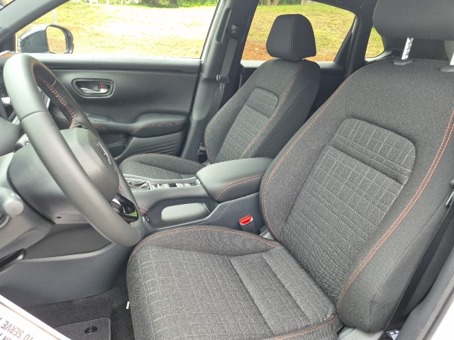 HondaHR-V36