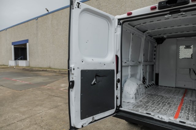 2020 Ram ProMaster Cargo Van  36