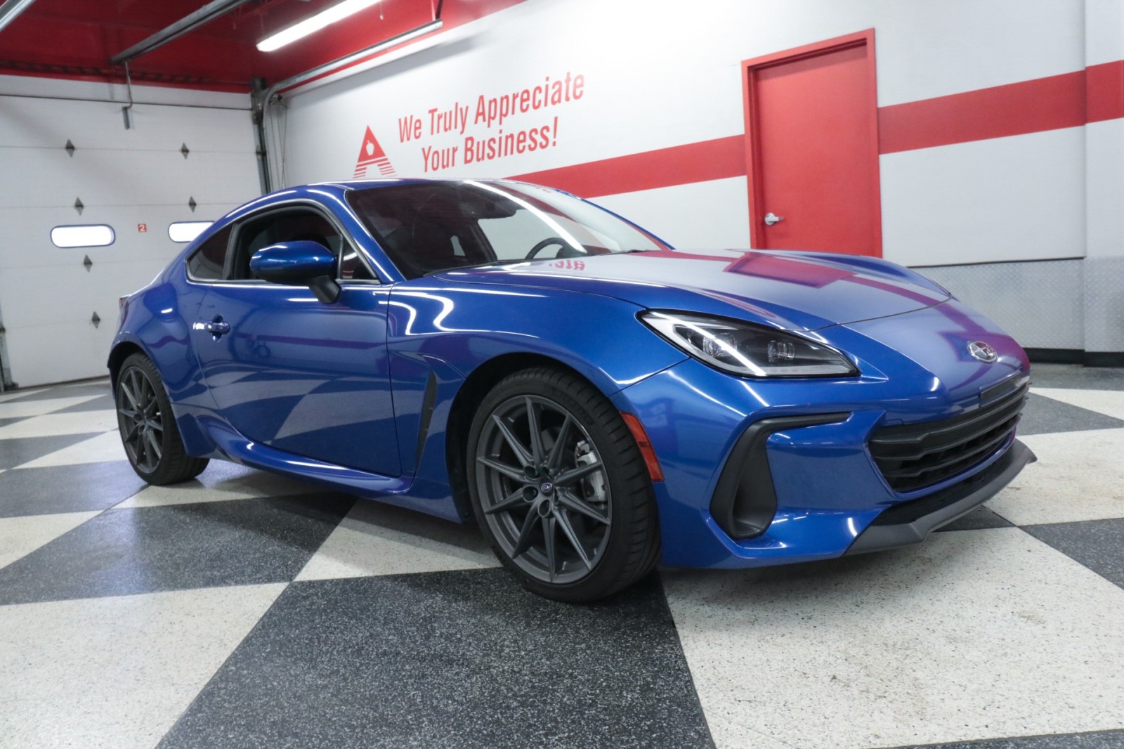 Used Car 2023 Subaru Brz  Limited For Sale Under $30,000 In Austin, Texas