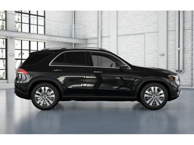 2025 Mercedes-Benz GLE GLE 350 2