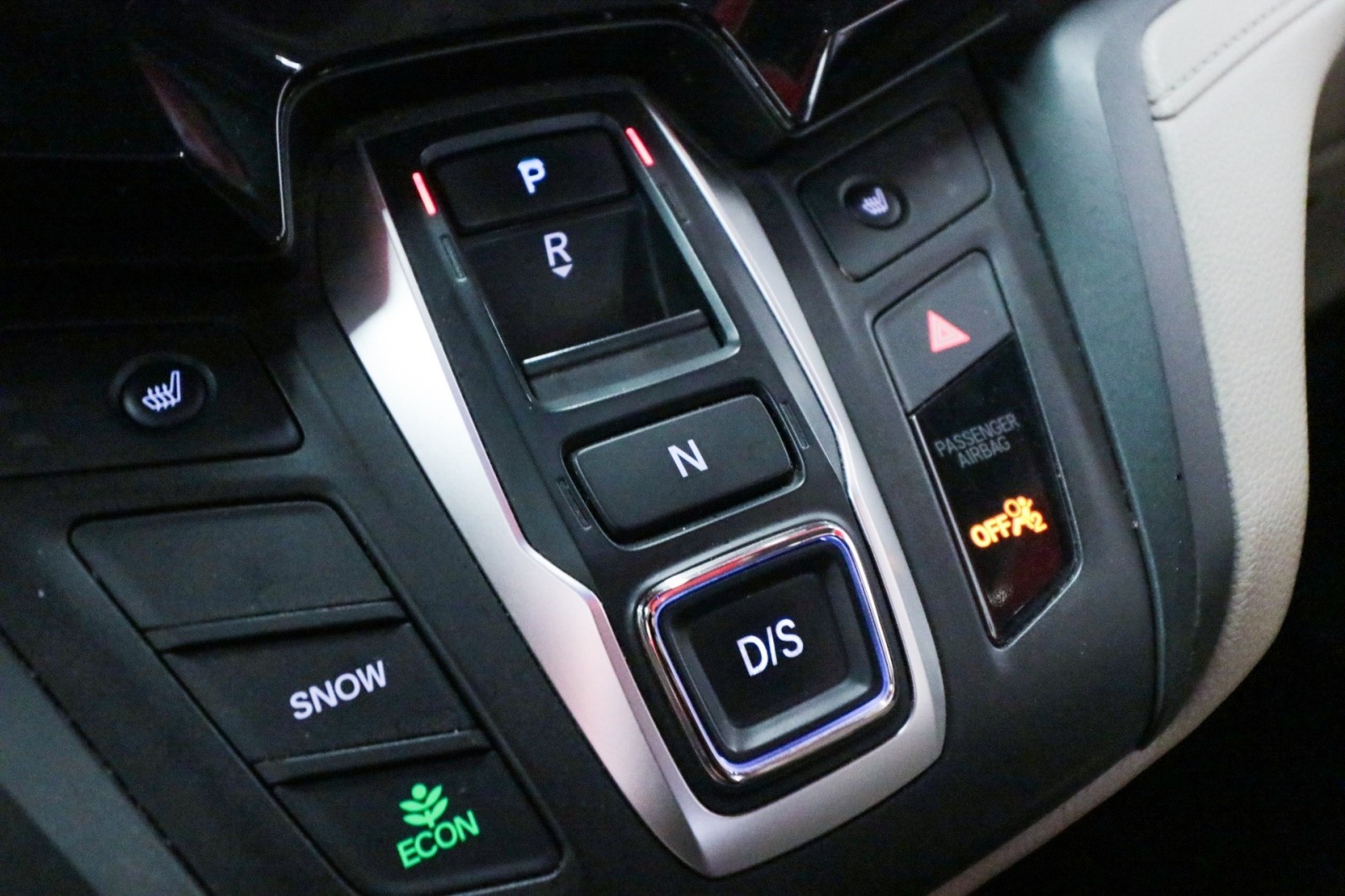 Used Car 2019 Honda Odyssey  Ex-l W/navi/res For Sale Under $30,000 In Austin, Texas